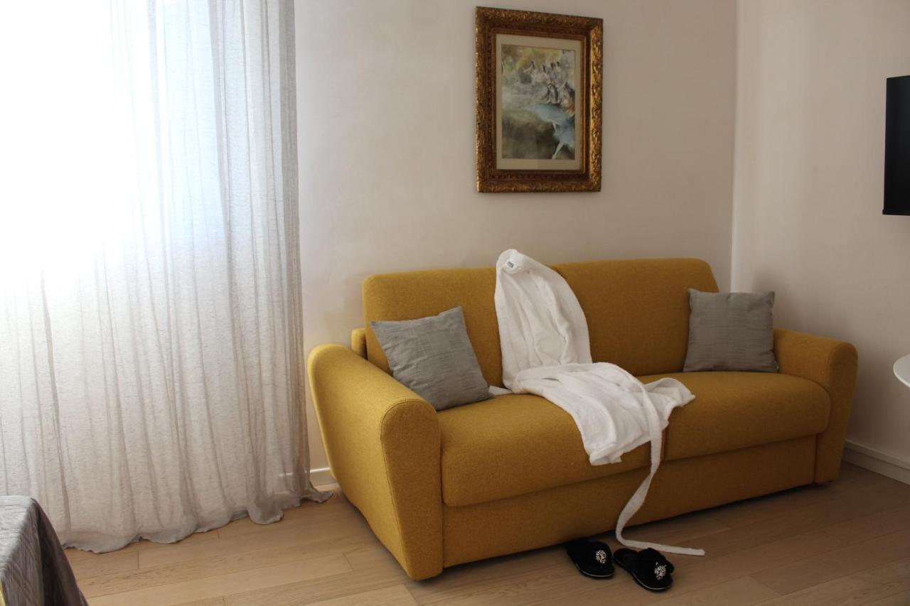 My Comfort Treviso Kültér fotó